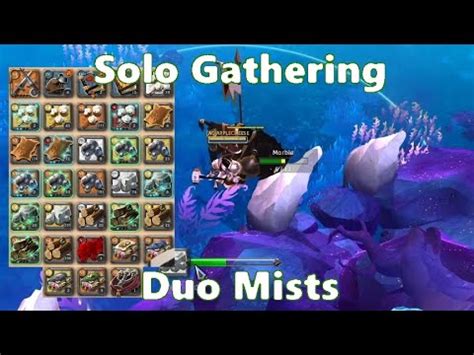albion online fishing guide|Solo Gathering Duo Mists Vol.5 .
